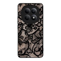 Θήκη Sonique DIVA Series για Xiaomi Redmi Note 15 5G / Poco M8 5G Μαύρη Δαντέλα