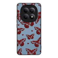 Θήκη Sonique DIVA Series για Xiaomi Redmi Note 15 5G / Poco M8 5G Πεταλούδες