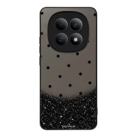Θήκη Sonique DIVA Series για Xiaomi Redmi Note 15 5G / Poco M8 5G Πουά Γκλίτερ