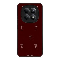 Θήκη Sonique DIVA Series για Xiaomi Redmi Note 15 5G / Poco M8 5G Φιογκάκια