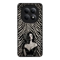 Θήκη Sonique DIVA Series για Xiaomi Redmi Note 15 5G / Poco M8 5G Φλαμένκο