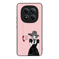 Θήκη Sonique DIVA Series για Xiaomi Redmi Note 15 Pro 4G Oh, Mon Dieu