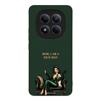 Θήκη Sonique DIVA Series για Xiaomi Redmi Note 15 Pro 4G Rich Man