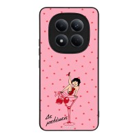 Θήκη Sonique DIVA Series για Xiaomi Redmi Note 15 Pro 4G Δε Μπλέκεις