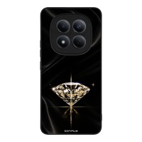 Θήκη Sonique DIVA Series για Xiaomi Redmi Note 15 Pro 4G Διαμάντι