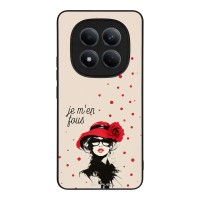 Θήκη Sonique DIVA Series για Xiaomi Redmi Note 15 Pro 4G Ζαμάν Φου