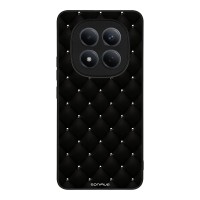 Θήκη Sonique DIVA Series για Xiaomi Redmi Note 15 Pro 4G Καπιτονέ