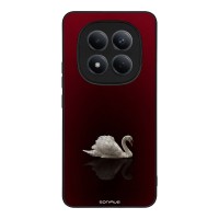 Θήκη Sonique DIVA Series για Xiaomi Redmi Note 15 Pro 4G Κύκνος