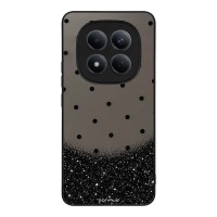 Θήκη Sonique DIVA Series για Xiaomi Redmi Note 15 Pro 4G Πουά Γκλίτερ