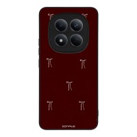 Θήκη Sonique DIVA Series για Xiaomi Redmi Note 15 Pro 4G Φιογκάκια