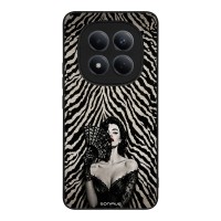 Θήκη Sonique DIVA Series για Xiaomi Redmi Note 15 Pro 4G Φλαμένκο