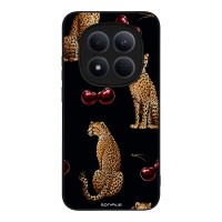 Θήκη Sonique DIVA Series για Xiaomi Redmi Note 15 Pro 5G Cherry Cheetah