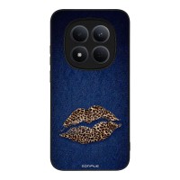 Θήκη Sonique DIVA Series για Xiaomi Redmi Note 15 Pro 5G Denim Leopard