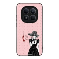Θήκη Sonique DIVA Series για Xiaomi Redmi Note 15 Pro 5G Oh, Mon Dieu