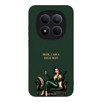 Θήκη Sonique DIVA Series για Xiaomi Redmi Note 15 Pro 5G Rich Man