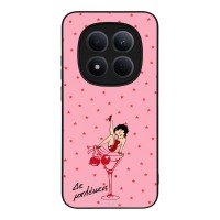 Θήκη Sonique DIVA Series για Xiaomi Redmi Note 15 Pro 5G Δε Μπλέκεις