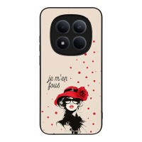 Θήκη Sonique DIVA Series για Xiaomi Redmi Note 15 Pro 5G Ζαμάν Φου