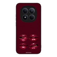 Θήκη Sonique DIVA Series για Xiaomi Redmi Note 15 Pro 5G Κόκκινα Χείλη