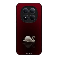 Θήκη Sonique DIVA Series για Xiaomi Redmi Note 15 Pro 5G Κύκνος