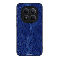 Θήκη Sonique DIVA Series για Xiaomi Redmi Note 15 Pro 5G Μπλε Δαντέλα