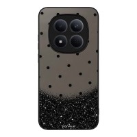 Θήκη Sonique DIVA Series για Xiaomi Redmi Note 15 Pro 5G Πουά Γκλίτερ