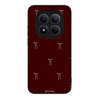 Θήκη Sonique DIVA Series για Xiaomi Redmi Note 15 Pro 5G Φιογκάκια