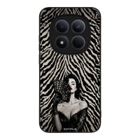 Θήκη Sonique DIVA Series για Xiaomi Redmi Note 15 Pro 5G Φλαμένκο
