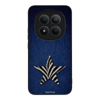 Θήκη Sonique DIVA Series για Xiaomi Redmi Note 15 Pro Plus 5G / Poco M8 Pro 5G Denim Zebra
