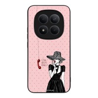 Θήκη Sonique DIVA Series για Xiaomi Redmi Note 15 Pro Plus 5G / Poco M8 Pro 5G Oh, Mon Dieu