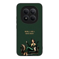 Θήκη Sonique DIVA Series για Xiaomi Redmi Note 15 Pro Plus 5G / Poco M8 Pro 5G Rich Man