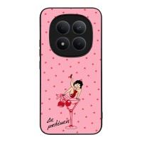 Θήκη Sonique DIVA Series για Xiaomi Redmi Note 15 Pro Plus 5G / Poco M8 Pro 5G Δε Μπλέκεις