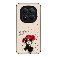 Θήκη Sonique DIVA Series για Xiaomi Redmi Note 15 Pro Plus 5G / Poco M8 Pro 5G Ζαμάν Φου
