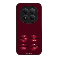 Θήκη Sonique DIVA Series για Xiaomi Redmi Note 15 Pro Plus 5G / Poco M8 Pro 5G Κόκκινα Χείλη