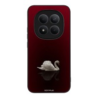 Θήκη Sonique DIVA Series για Xiaomi Redmi Note 15 Pro Plus 5G / Poco M8 Pro 5G Κύκνος