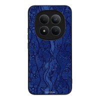 Θήκη Sonique DIVA Series για Xiaomi Redmi Note 15 Pro Plus 5G / Poco M8 Pro 5G Μπλε Δαντέλα