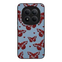Θήκη Sonique DIVA Series για Xiaomi Redmi Note 15 Pro Plus 5G / Poco M8 Pro 5G Πεταλούδες