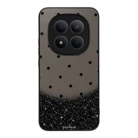 Θήκη Sonique DIVA Series για Xiaomi Redmi Note 15 Pro Plus 5G / Poco M8 Pro 5G Πουά Γκλίτερ