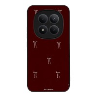Θήκη Sonique DIVA Series για Xiaomi Redmi Note 15 Pro Plus 5G / Poco M8 Pro 5G Φιογκάκια
