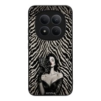Θήκη Sonique DIVA Series για Xiaomi Redmi Note 15 Pro Plus 5G / Poco M8 Pro 5G Φλαμένκο