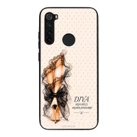 Θήκη Sonique DIVA Series για Xiaomi Redmi Note 8 / Redmi Note 8 2021 Diva
