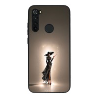 Θήκη Sonique DIVA Series για Xiaomi Redmi Note 8 / Redmi Note 8 2021 Femme Fatale