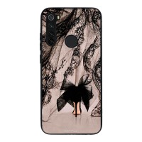 Θήκη Sonique DIVA Series για Xiaomi Redmi Note 8 / Redmi Note 8 2021 High Heels