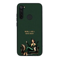 Θήκη Sonique DIVA Series για Xiaomi Redmi Note 8 / Redmi Note 8 2021 Rich Man
