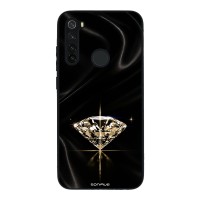 Θήκη Sonique DIVA Series για Xiaomi Redmi Note 8 / Redmi Note 8 2021 Διαμάντι
