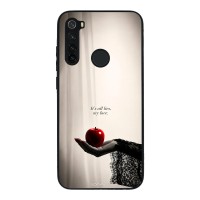Θήκη Sonique DIVA Series για Xiaomi Redmi Note 8 / Redmi Note 8 2021 Εύα
