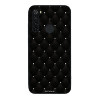 Θήκη Sonique DIVA Series για Xiaomi Redmi Note 8 / Redmi Note 8 2021 Καπιτονέ