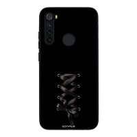 Θήκη Sonique DIVA Series για Xiaomi Redmi Note 8 / Redmi Note 8 2021 Κορσές