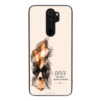 Θήκη Sonique DIVA Series για Xiaomi Redmi Note 8 Pro Diva
