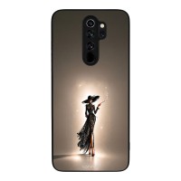 Θήκη Sonique DIVA Series για Xiaomi Redmi Note 8 Pro Femme Fatale