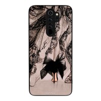 Θήκη Sonique DIVA Series για Xiaomi Redmi Note 8 Pro High Heels